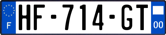 HF-714-GT