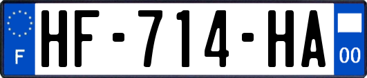 HF-714-HA