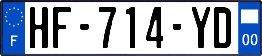 HF-714-YD