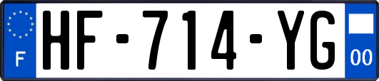 HF-714-YG