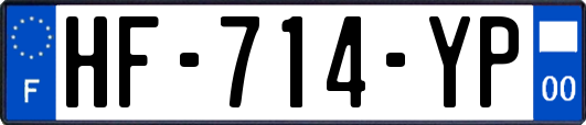 HF-714-YP