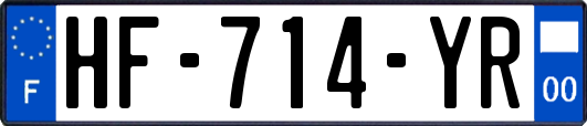 HF-714-YR