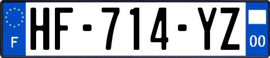 HF-714-YZ