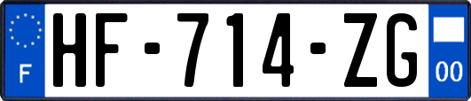 HF-714-ZG
