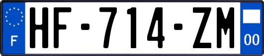 HF-714-ZM