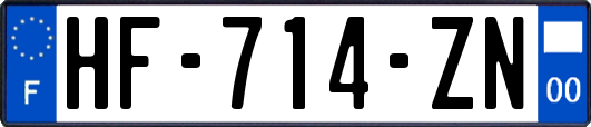HF-714-ZN