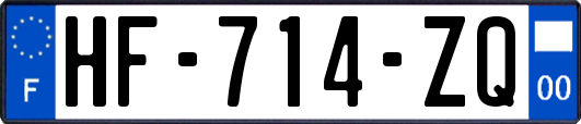 HF-714-ZQ