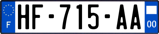 HF-715-AA