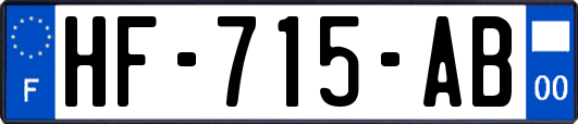 HF-715-AB