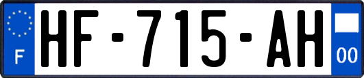 HF-715-AH