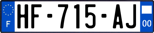 HF-715-AJ