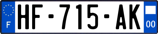 HF-715-AK