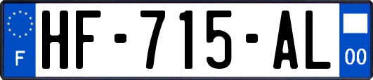 HF-715-AL