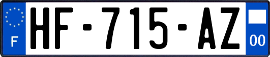 HF-715-AZ