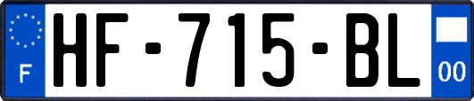 HF-715-BL