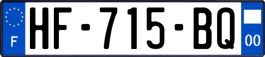 HF-715-BQ