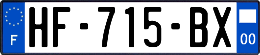 HF-715-BX