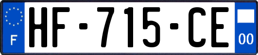 HF-715-CE
