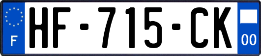HF-715-CK