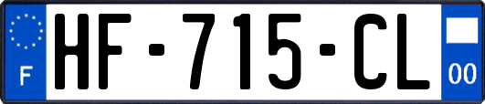 HF-715-CL