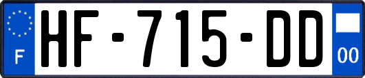 HF-715-DD