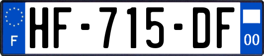 HF-715-DF