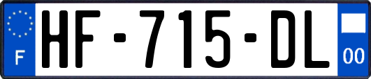 HF-715-DL