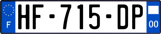 HF-715-DP