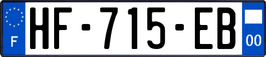 HF-715-EB