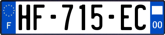 HF-715-EC