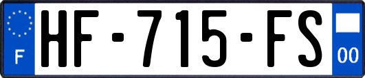 HF-715-FS
