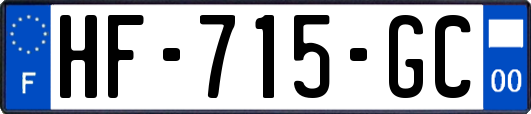 HF-715-GC