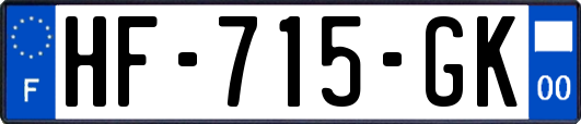 HF-715-GK
