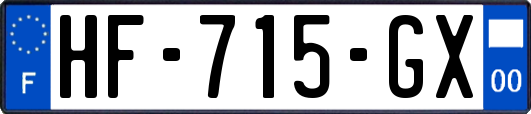 HF-715-GX