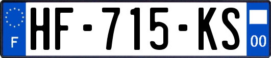 HF-715-KS