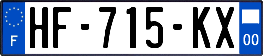 HF-715-KX