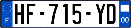 HF-715-YD