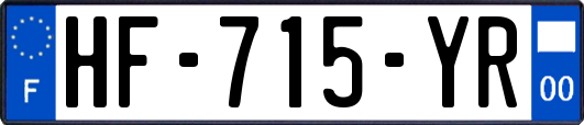 HF-715-YR