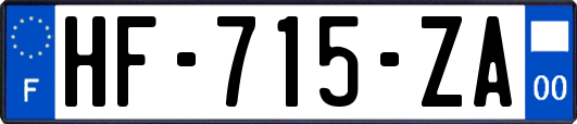 HF-715-ZA