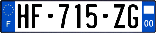 HF-715-ZG