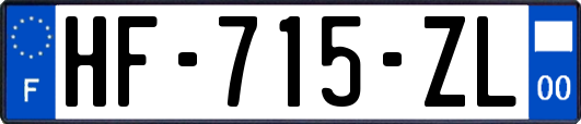 HF-715-ZL