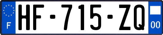 HF-715-ZQ