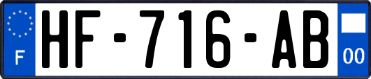 HF-716-AB