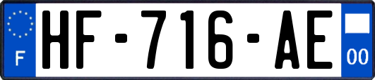 HF-716-AE