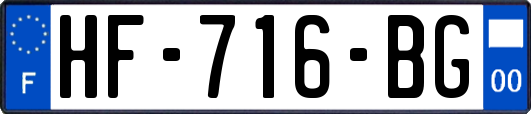 HF-716-BG