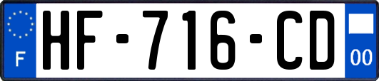 HF-716-CD