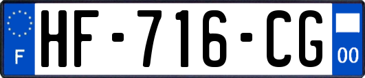 HF-716-CG