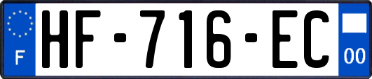 HF-716-EC