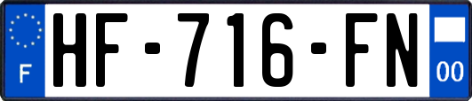 HF-716-FN