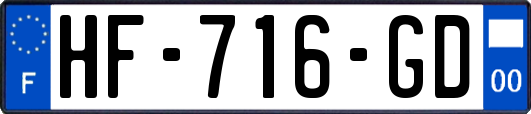 HF-716-GD